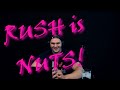 Guitarist Reacts To RUSH!!  Natural Science (Studio Version Reaction!) Part 1 - I LOVE THIS!
