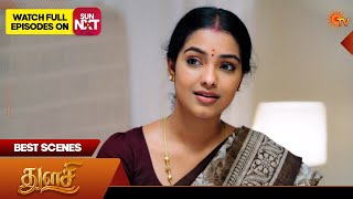 Thulasi - Best Scenes 08 Aug 2026 Tamil Serial Sun Tv