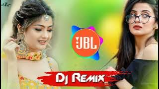 New Meenawati Song 2022 Dj remix // Kanaram Thali Meena Geet Remix // dj song remix //3d song