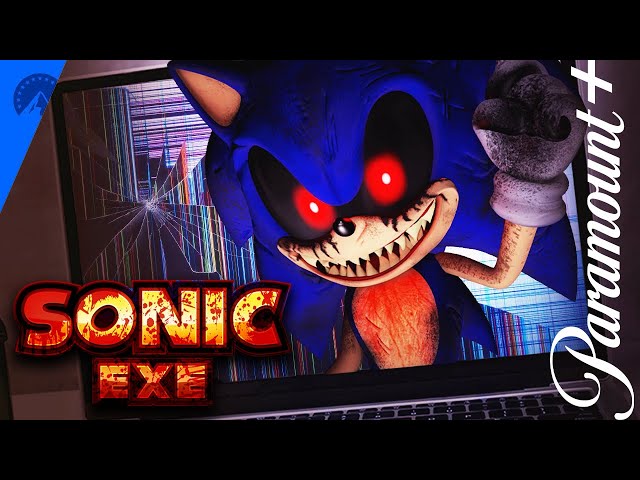 Sonic.Exe: O Filme - Trailer [Fan-Edit]