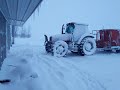 Extreme COLD on the Farm