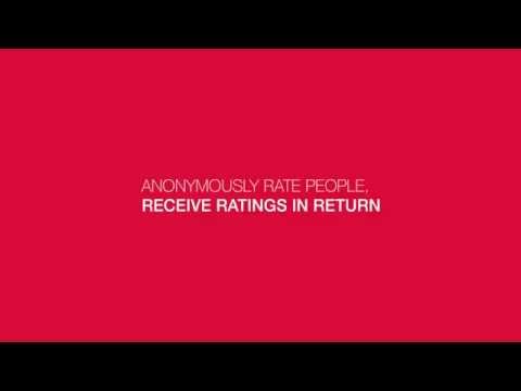 TAPDAT - A Rating App