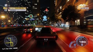 Need for Speed Unbound - Week 4: Friday 