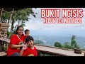 Wisata Kulon Progo | Bukit Ngisis | Yogyakarta