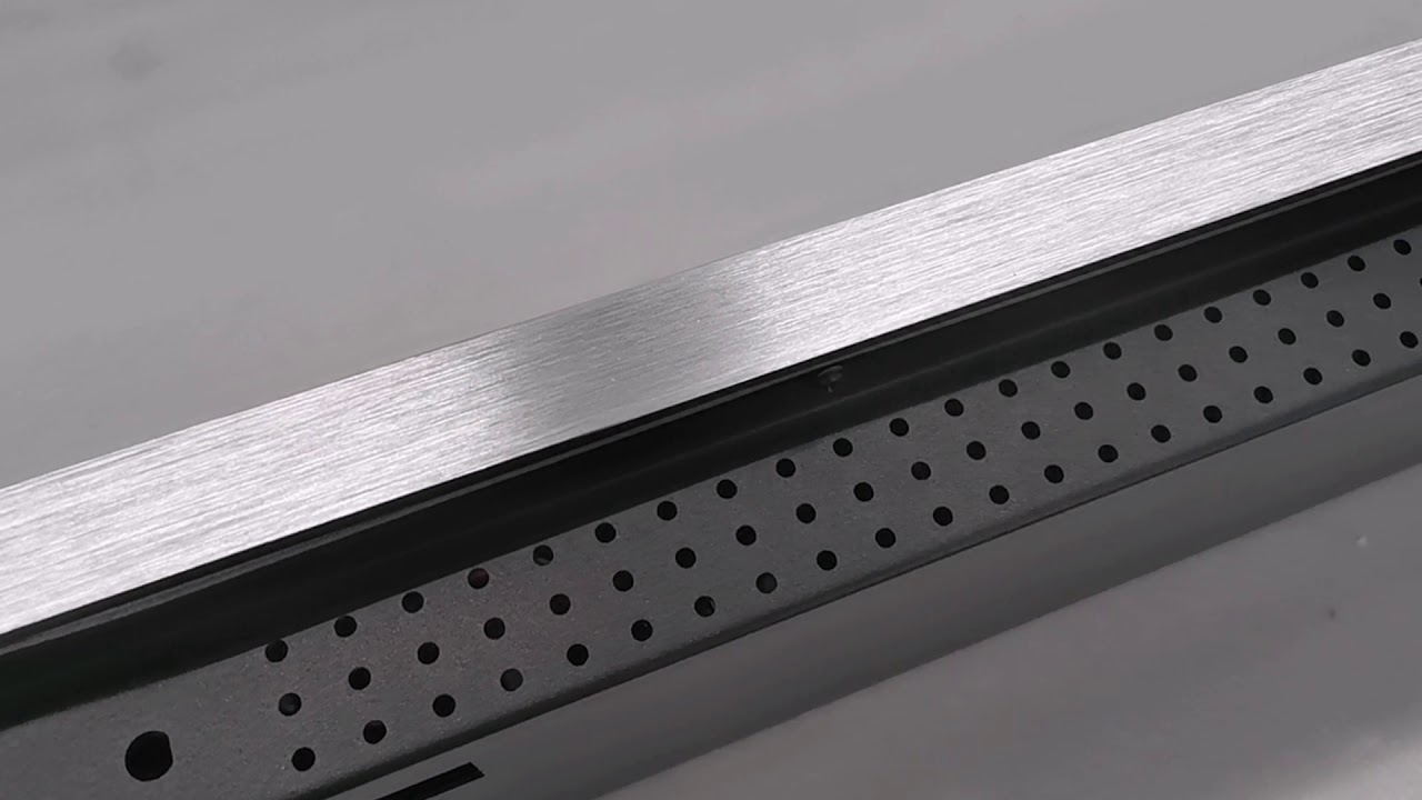 28" Stretched LCD Bar Display Monitor with HDMI in