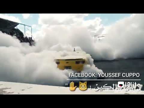 مهرجان منكو مش مستنى