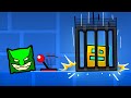 50 ways to troll your friends in geometry dash