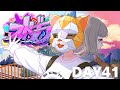 【 #ストグラ 】DAY41 - 猫又ぴぴ「パパとママのラジオは聞きましたか？ちなみにぴぴは聞きました。」/ #ぴぴは今日も騙される