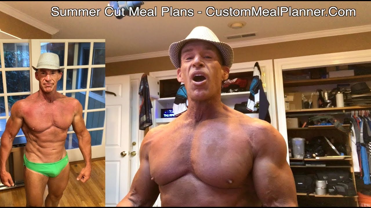 scooby instagram Lose 2% bf in 3 weeks, summer mini cut