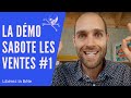 Pourquoi la dmo sabote les ventes  1