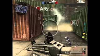 Warface EU- hacker detected (Den4ik_Kicker)