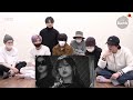 BTS Reaction To BABYMONSTER Clik Clak MV 