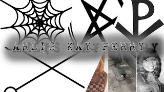 Episode 104: Arlis Kay Perry