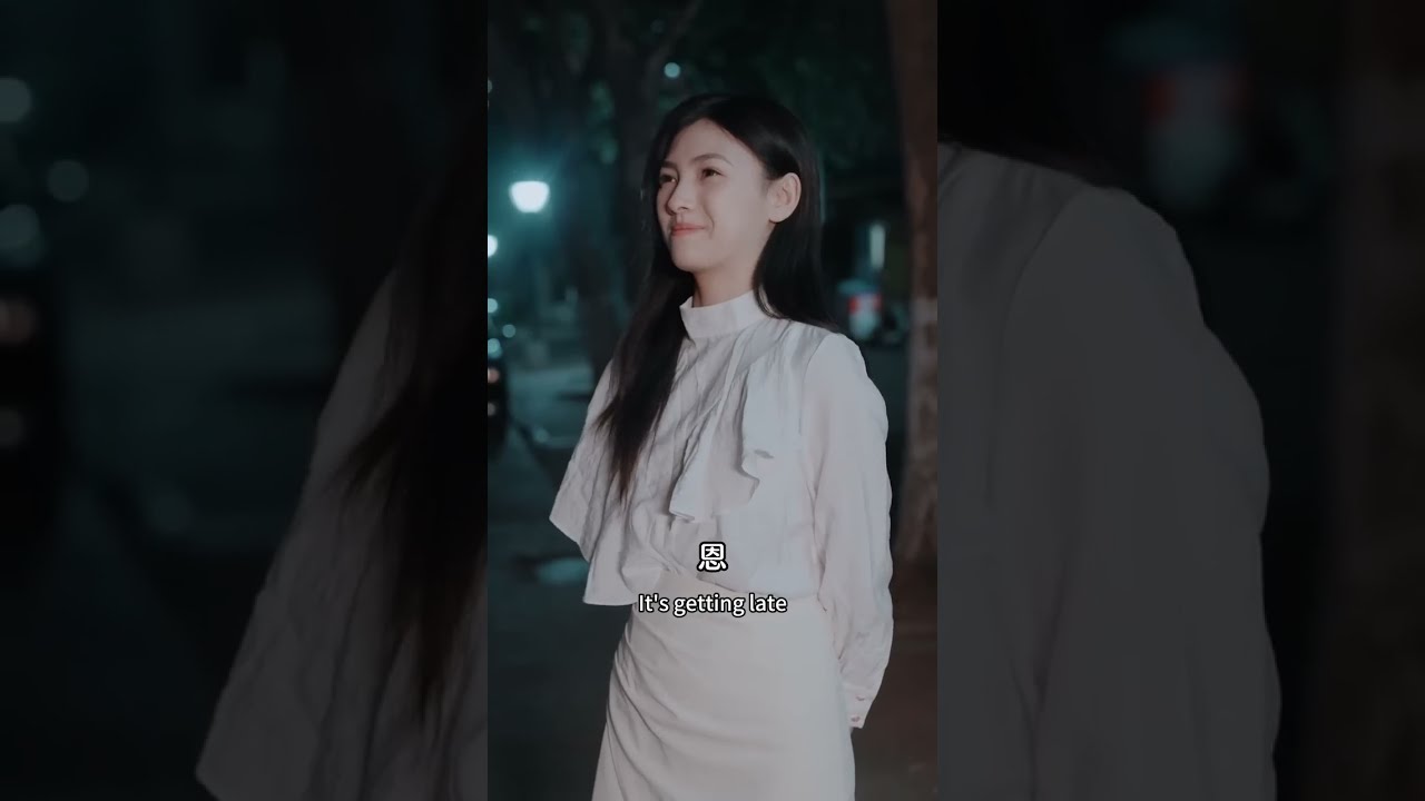 他認定是她害死白月光，下令把她關進精神病院三年，偶然得知真相的他立刻接她出院，卻發現她早已瘋癲，他心臟猛地一痛後悔終生！ #熱播短劇 #虐戀 #追妻火葬場