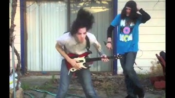 Say It :: Official Music Video!