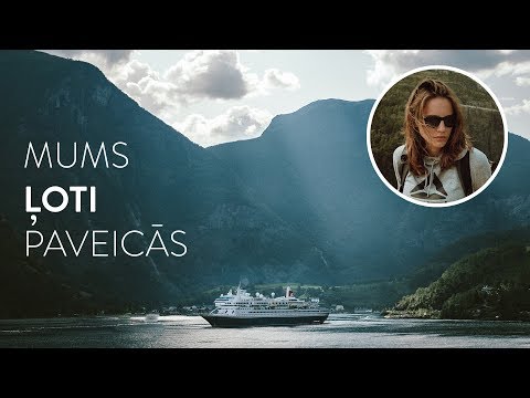 Video: Vēstures labirinti. 