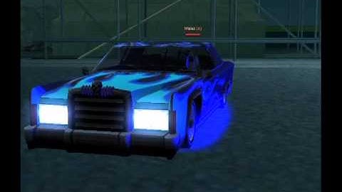 Best [Free] Server | Events | Sa:Mp