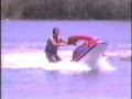 Basic and Recreational Jet Skiing (Doug Silverstein)  How to Jetski