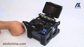 Eloik Fusion Splicer Alk-88-Replace Electrodes Bar