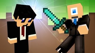 Timo maakt alles Kapot?! - SkyBlock #34