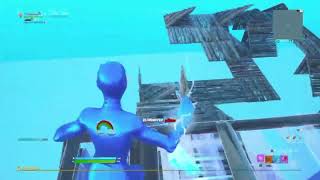 Outer Space 🚀 (Console Montage) + Best 60FPS Player