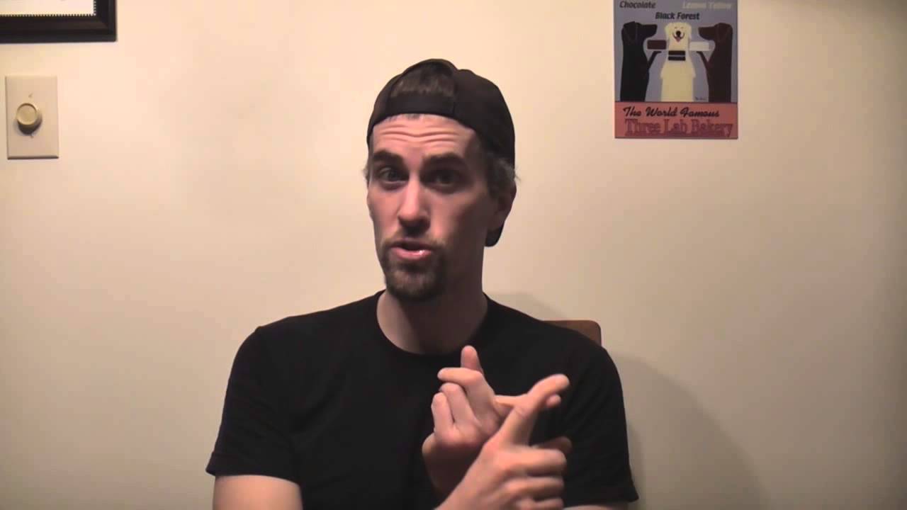 So the Other Day I Got a Time Machine...