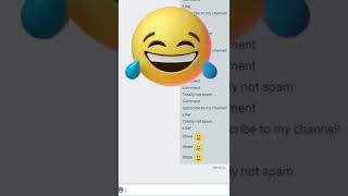 I Made A Python Bot To SPAM 1 Million Times! #Shorts