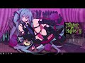 (HachiojiP x q*Left feat Hatsune Miku) Bitter Majesty (Sub español)