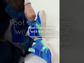 Foot health starts with first steps - Reima kids barefoot shoes #kidsshoes  #barefootlife