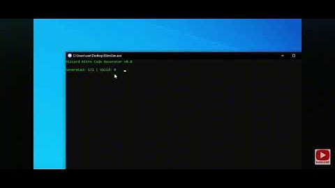 Discord Free *FAST* Nitro Generator + Checker 2025 Latest Version 🔥 Download Link In Comments ⬇️