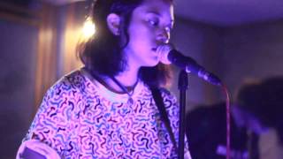Grrrl Gang - Stop This Madness /// Hard Case Cafe