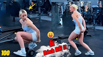 Tổng Hợp Các Video Hài Hước Cực Bựa Nhất Quả Đất - Phần 100 / Hài Thiệt Chứ