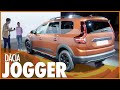 🚗 Nouveau DACIA JOGGER 👍 Encore une fois Dacia est IMBATTABLE !