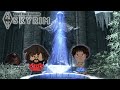 "Yer A Wizard, Lia!" | Skyrim Anniversary Edition