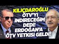 Kılıçdaroğlu ÖTV'yi İndireceğim Dedi! Erdoğan'a ÖTV Yetkisi Geldi! Seçil Özer KRT Ana Haber