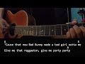 Stromae with Camila Cabello - Mon amour (guitar chords lyrics)