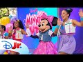Disney Jr Let S Play Party Stage Show Mickey Minnie MORE Disneyjr 
