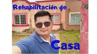 Rehabilitando-Casa Mantenimiento-Preventivo Y Correctivo