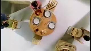 El Real Pasta (Philippines) TVC 15's 2008