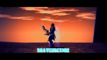 ✓Draven Design Metin2 İntro #1 ✓