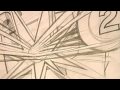 Gorillaz - Rock The House (Animatic) (HD)