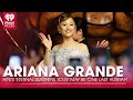 Ariana Grande Hints 'Eternal Sunshine Tour' May Be 'One Last Hurrah' | Fast Facts