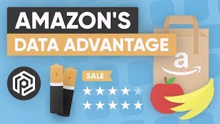 Why Amazon is Worth $1 Trillion