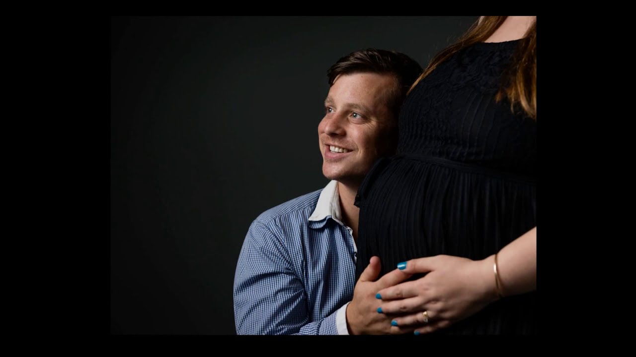 Emma Pregnancy Photography Sydney