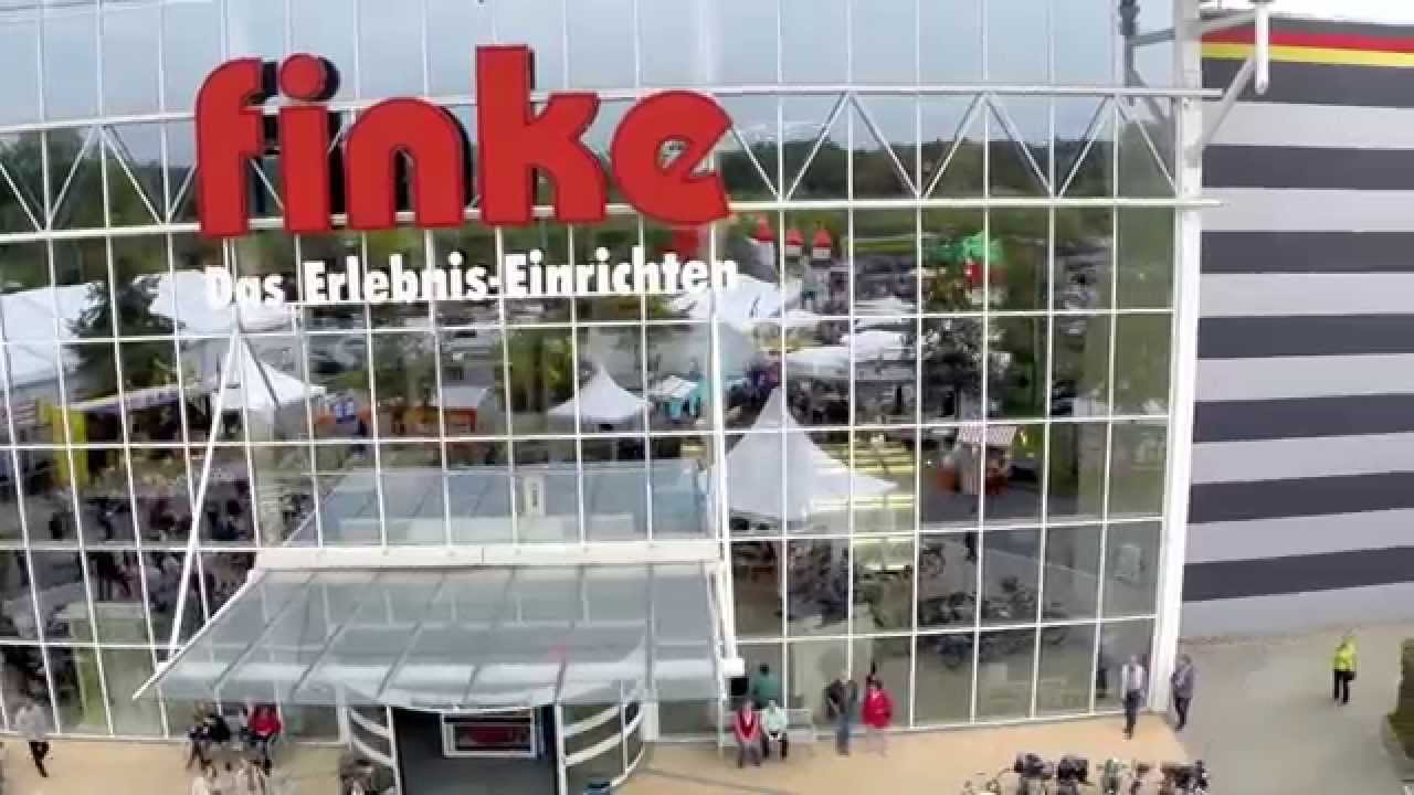 finke Das ErlebnisEinrichten GmbH & Co. KG MÜNSTER