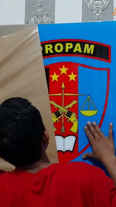 #strukturakrilik#logoakrilik#propam#provos