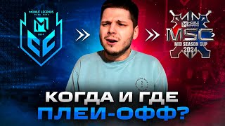 ПОЧЕМУ ВЫИГРАТЬ МСС 3 ТАК ВАЖНО?