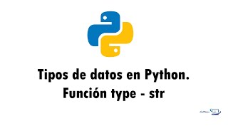 Python Básico 07 - Tipo de datos