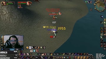 THE BEST Rogue TRINKET (Renataki