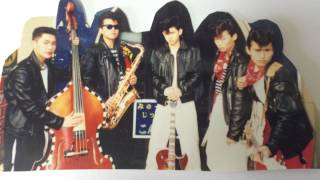 Jukubox シンデレラガール レコーディングデモテープ 足利ロカビリーバンド Youtube Jukubox シンデレラガール レコーディングデモテープ 足利ロカビリーバンド Youtube